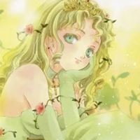 卡通头像女手绘简约文艺 超级可爱的女生卡通头像手绘头像