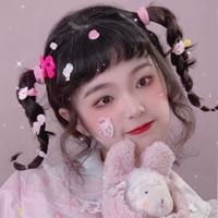 头像女搞怪个性可爱-女生可爱头像.真实