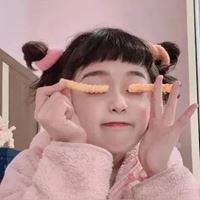 头像女搞怪个性可爱-女生可爱头像.真实