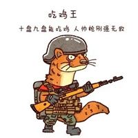 吃鸡霸气的头像_吃鸡炫酷头像图片