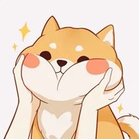 猫咪捏脸头像|猫侧脸头像