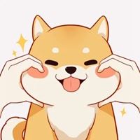 猫咪捏脸头像|猫侧脸头像