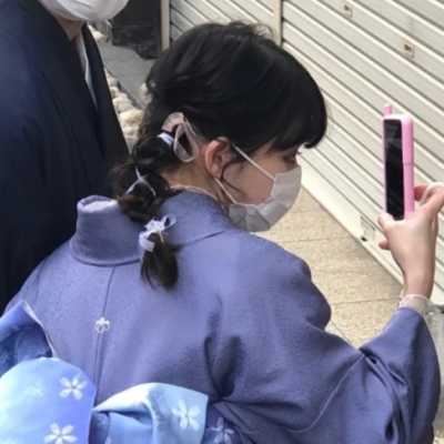 甜到炸的情侣头像真人|超甜情头宠溺真人