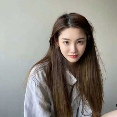 好看的女生微信头像_好看的女生微信头像图片