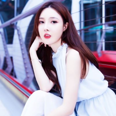 女头像气质女神-女神好看的头像图片