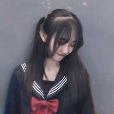 超级美丽的女生头像 超美丽的女生头像动漫