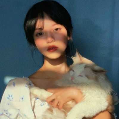 超级美丽的女生头像 超美丽的女生头像动漫