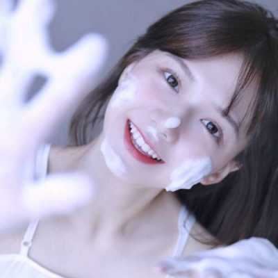 乖巧可爱的头像女_很乖的女生头像