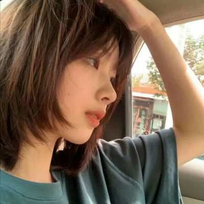 好看的女生微信头像_好看的女生微信头像图片