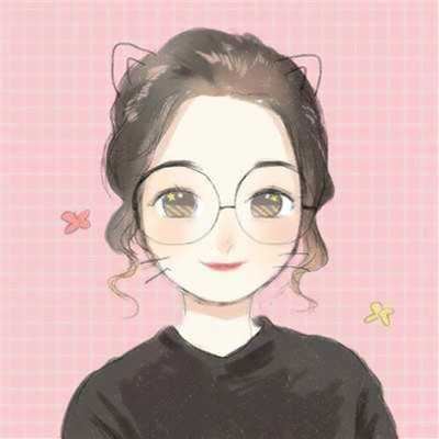 适合女生用在抖音的头像-适合做抖音头像的图片女