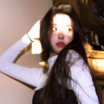 超级美丽的女生头像 超美丽的女生头像动漫