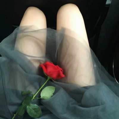 不露脸部位女生头像污_女头部位不露脸头像