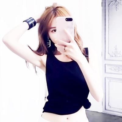 女头像气质女神-女神好看的头像图片