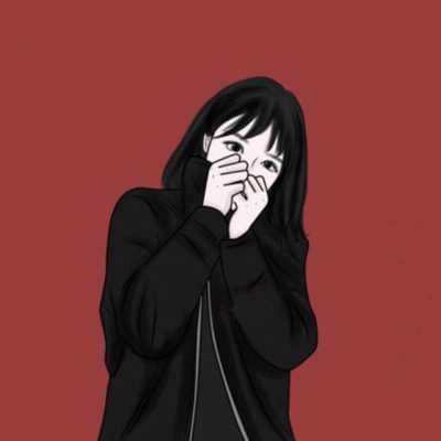情头一对两张头像图片|情侣头像一张真人