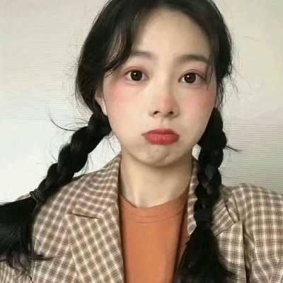 好看的女生微信头像_好看的女生微信头像图片