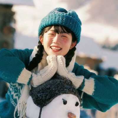 好看的女生微信头像_好看的女生微信头像图片