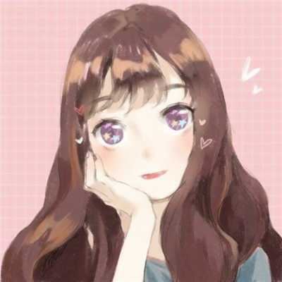 适合女生用在抖音的头像-适合做抖音头像的图片女