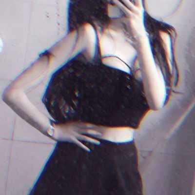 不露脸部位女生头像污_女头部位不露脸头像