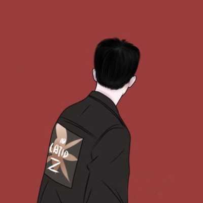 情头一对两张头像图片|情侣头像一张真人