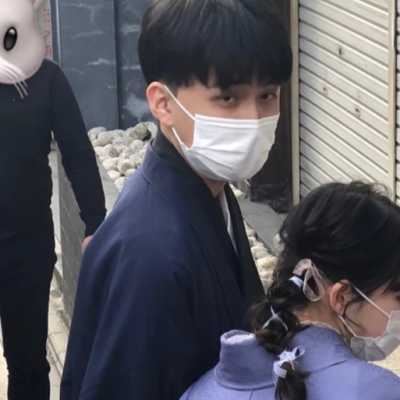 甜到炸的情侣头像真人|超甜情头宠溺真人