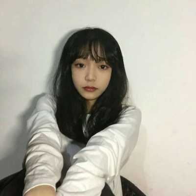 好看的女生微信头像_好看的女生微信头像图片