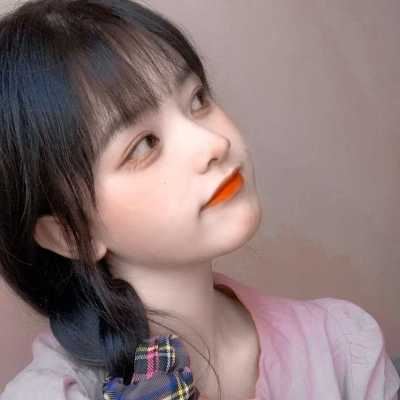 大佬专属头像女-大佬专用头像图片