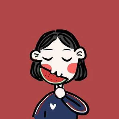 情头一对两张头像图片|情侣头像一张真人