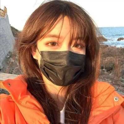最新微信女生头像可爱呆萌00后学生妹专属头像_最新微信女生头像唯美