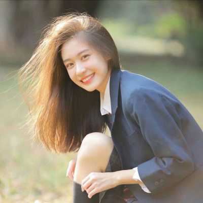 好看的女生微信头像_好看的女生微信头像图片