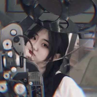 超级美丽的女生头像 超美丽的女生头像动漫