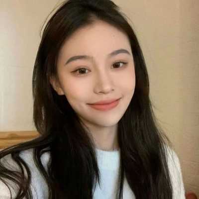 好看的女生微信头像_好看的女生微信头像图片