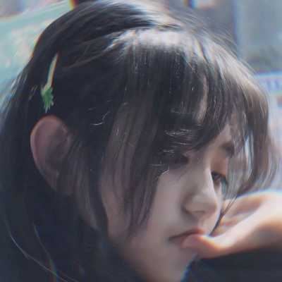 超级美丽的女生头像 超美丽的女生头像动漫