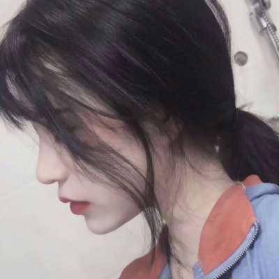 超级美丽的女生头像 超美丽的女生头像动漫