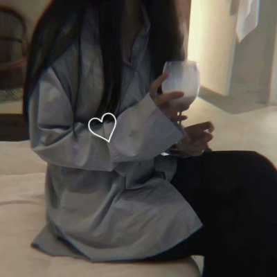 不露脸部位女生头像污_女头部位不露脸头像