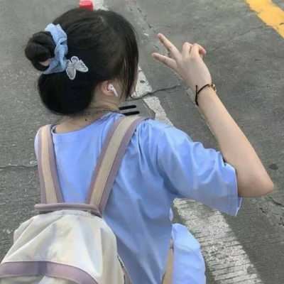大佬专属头像女-大佬专用头像图片