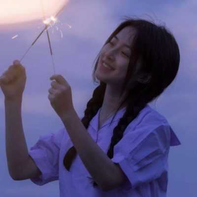 超级美丽的女生头像 超美丽的女生头像动漫