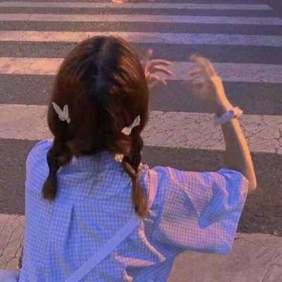 甜美可爱女生头像卡通动漫（甜美可爱女生头像动漫）