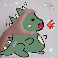 卡通好看的头像_最酷的卡通头像