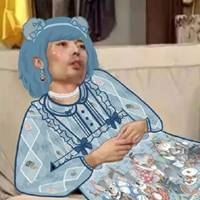 卡通好看的头像_最酷的卡通头像