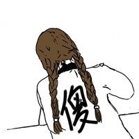 卡通好看的头像_最酷的卡通头像