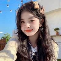 可爱美女风_美女风背景图片