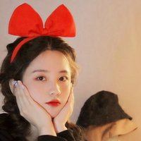 可爱美女风_美女风背景图片