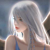 可爱美女风_美女风背景图片