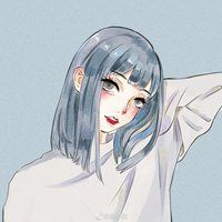 可爱美女风_美女风背景图片