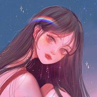动漫女图可爱日系|超级好看的动漫女图片