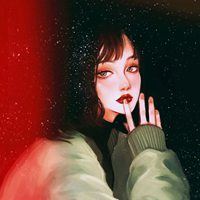 动漫女图可爱日系|超级好看的动漫女图片