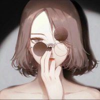 动漫女图可爱日系|超级好看的动漫女图片