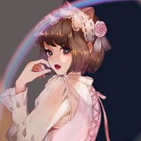 动漫女图可爱日系|超级好看的动漫女图片