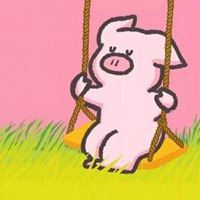 小动物简笔画_小动物图片大全