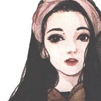 精品女生头像-精品女头像小清新